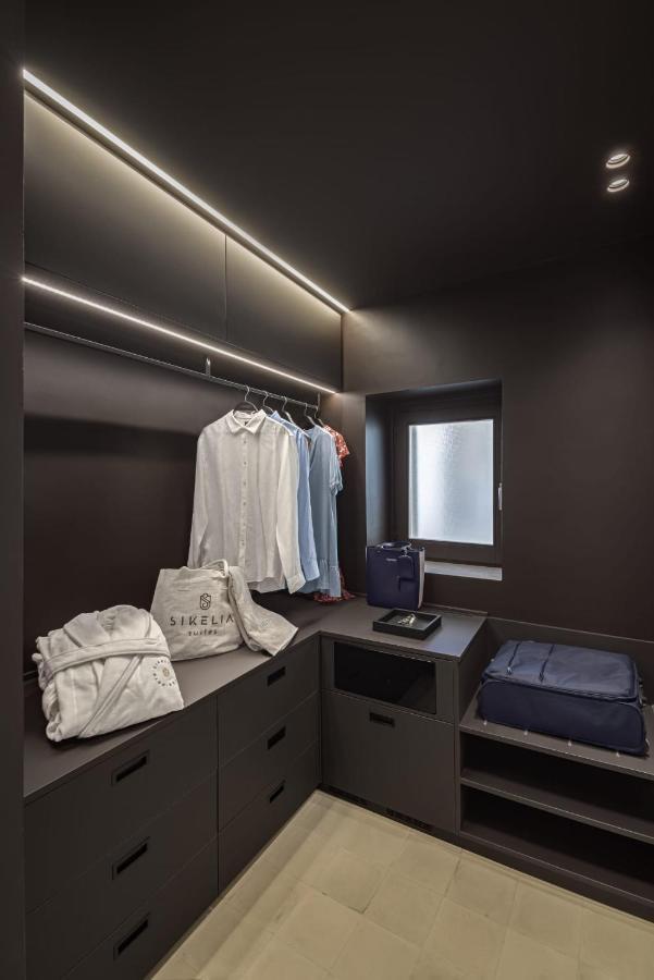 Sikelia Suites Noto Luaran gambar