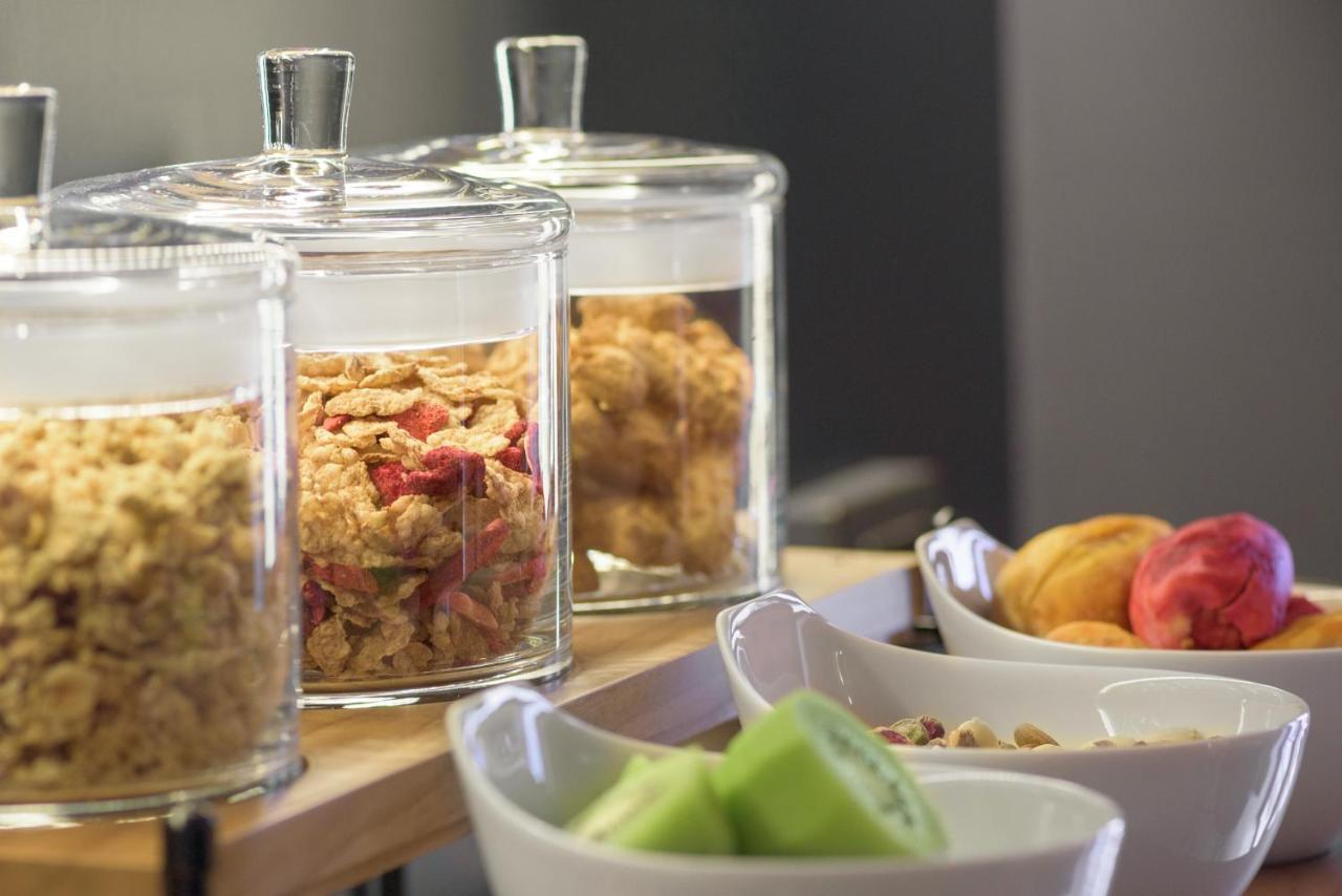 Sikelia Suites Noto Luaran gambar