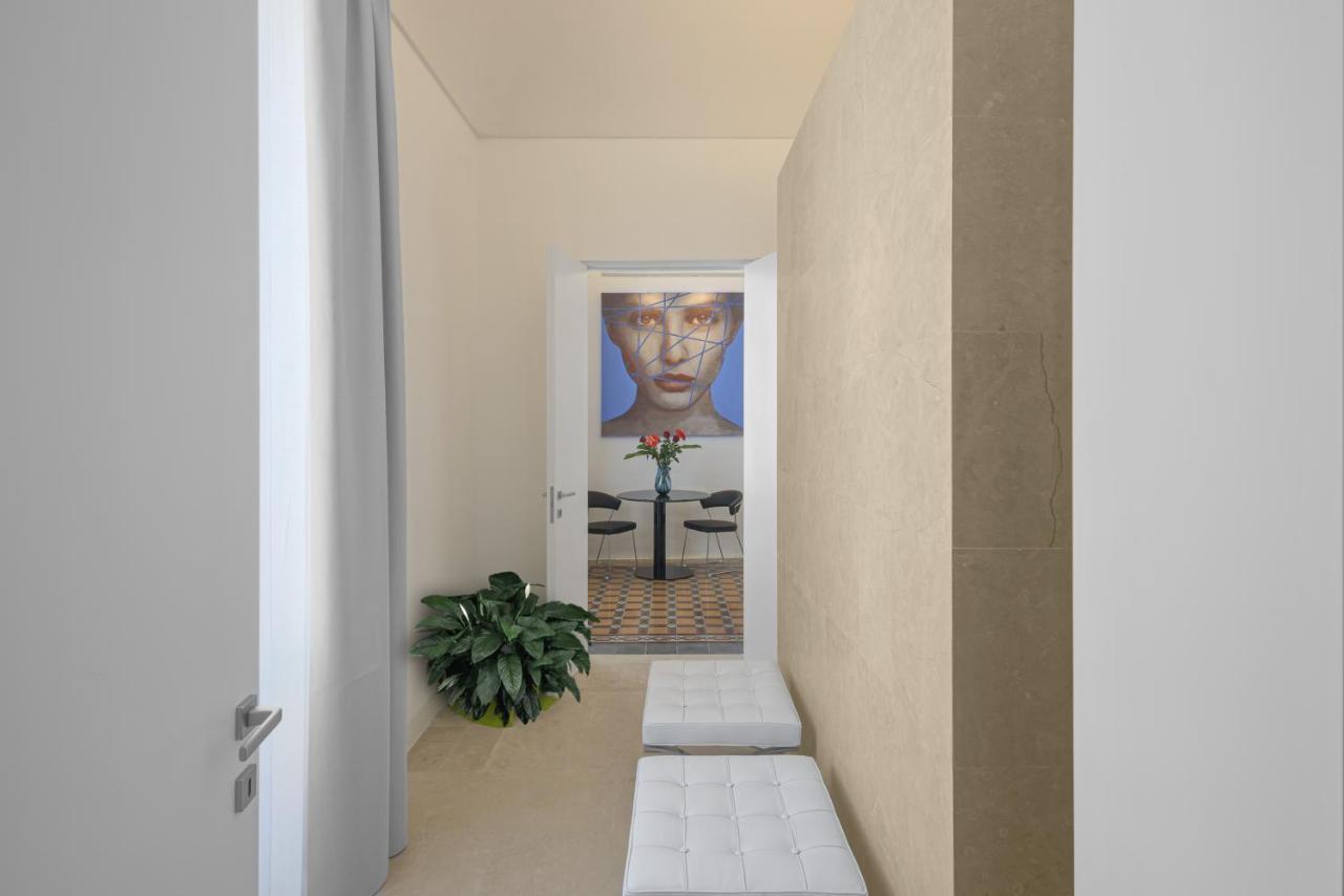 Sikelia Suites Noto Luaran gambar