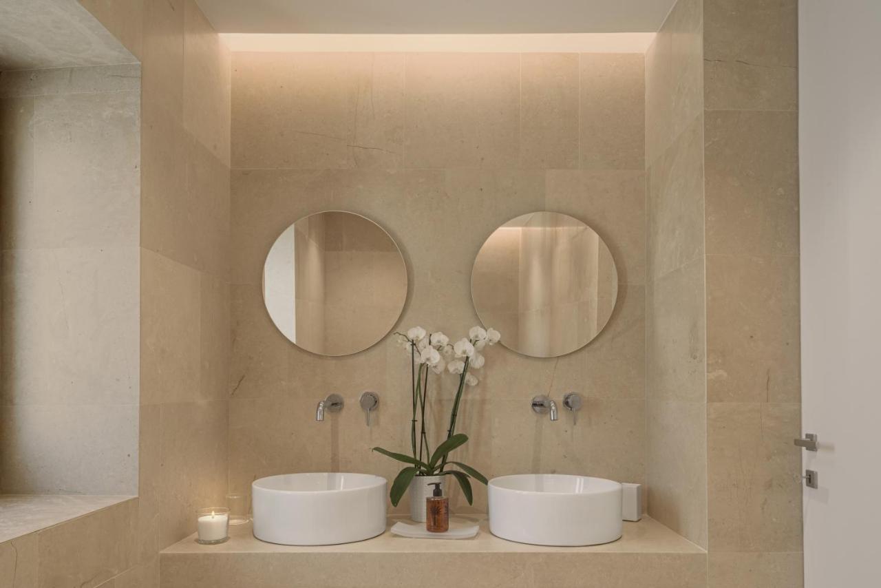 Sikelia Suites Noto Luaran gambar