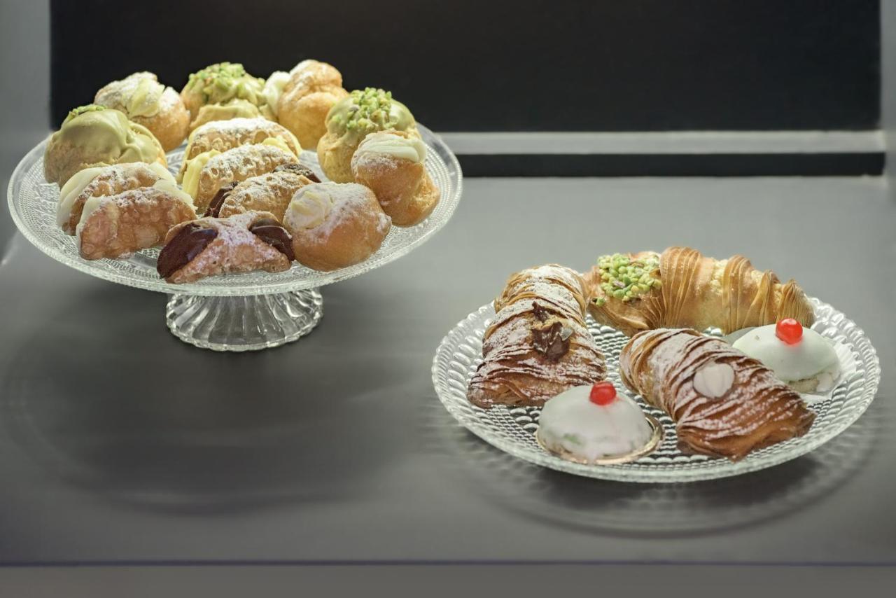 Sikelia Suites Noto Luaran gambar