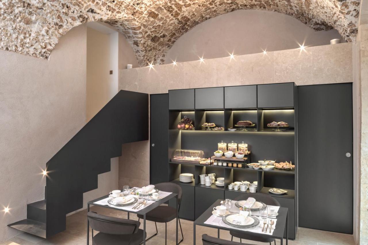 Sikelia Suites Noto Luaran gambar