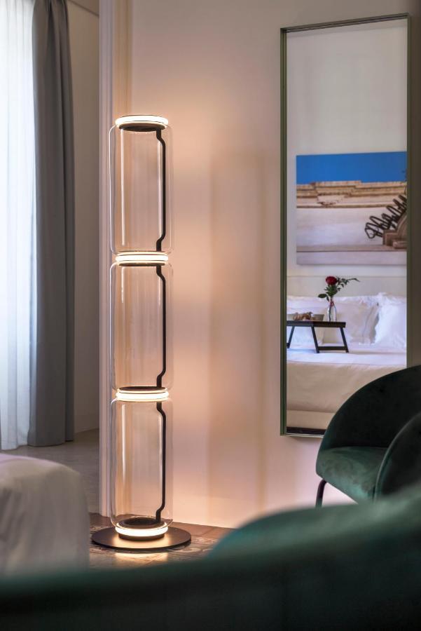 Sikelia Suites Noto Luaran gambar